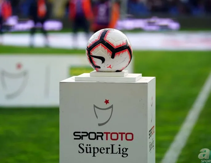 Süper Lig