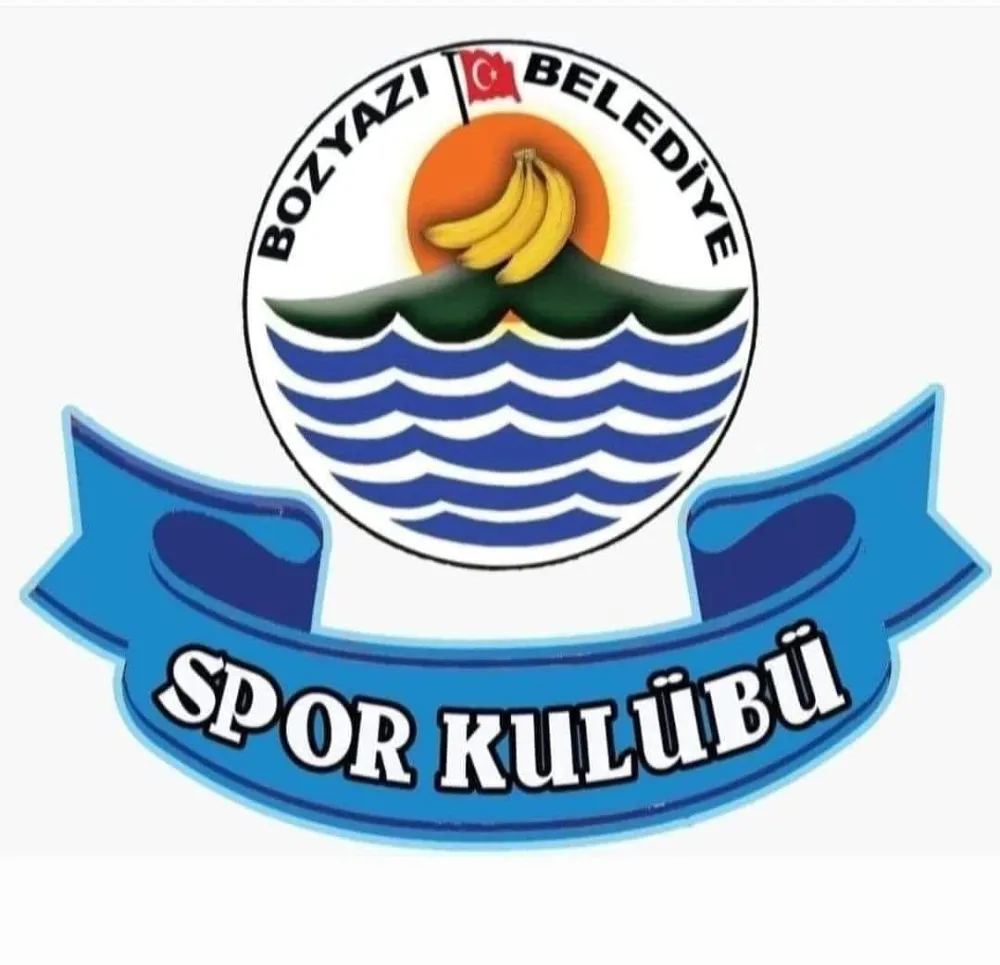 Bozyazı Belediyespor Süper Amatör Ligde Fırtına Gibi