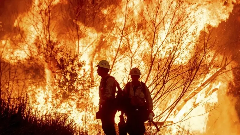 Los Angeles’ı Kül Eden Yangınlarda Sorumsuzluklar Gözler Önünde