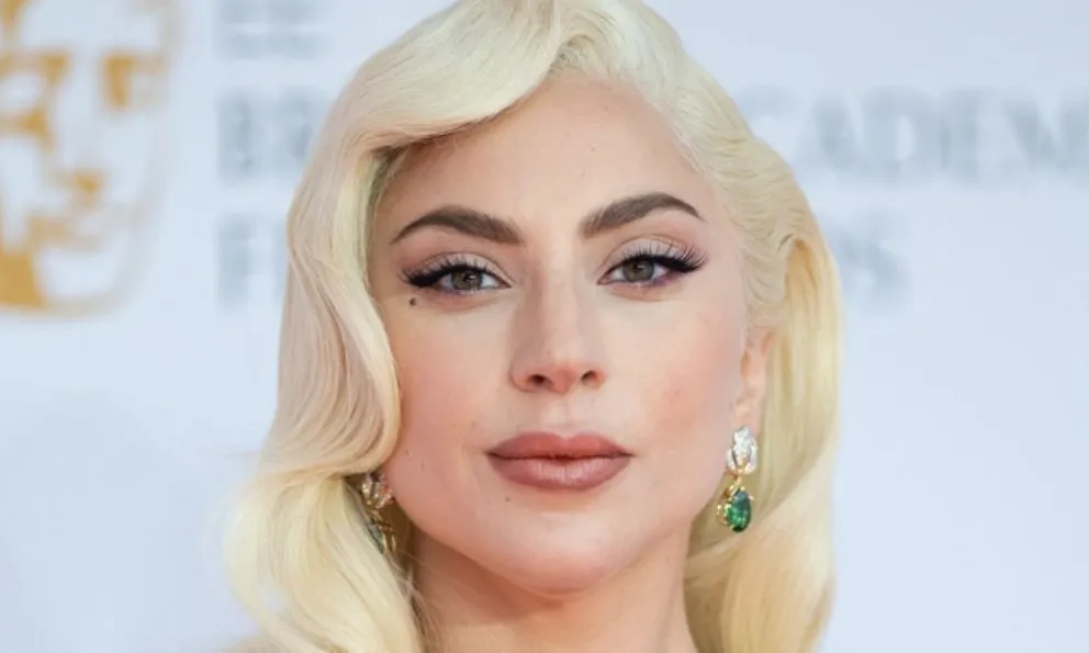 Lady Gaga, 2025 Super Bowl öncesinden Daha Dikkat Çekici