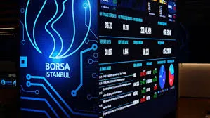 Borsa İstanbul